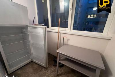 Garsonieră semidecomandată, mobilată în Vatra Luminoasă - 9