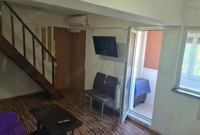 Apartament cu 2 camere decomandat în Central - 2