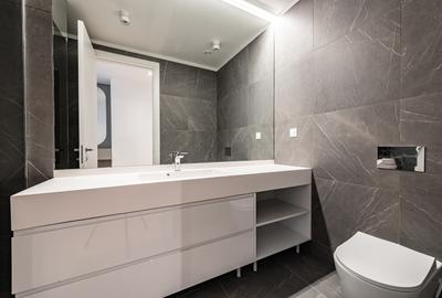 Apartament cu 3 camere decomandat, mobilat în Floreasca - 12