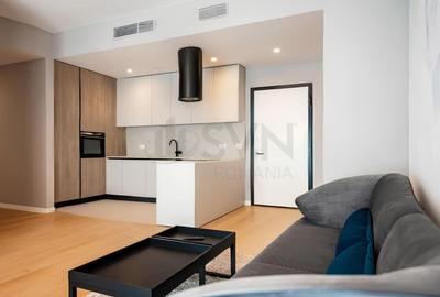 Apartament cu 3 camere semidecomandat, mobilat în Floreasca - 11