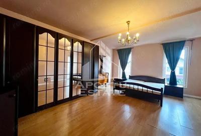 Jumatate de Duplex, 5 camere, 4 bai,curte, Mosnita Noua - 7