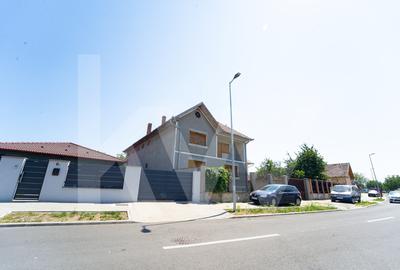 Casa cu personalitate si potential in Sebes – ideala pentru locuinta de familie - 5