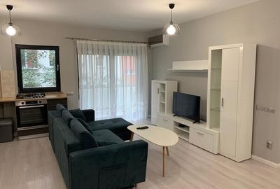 Apartament 2 camere zona Interservisan - 2