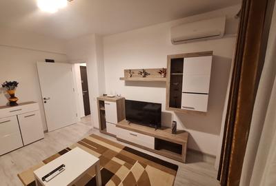 Garsoniera mobilata si utilata  - Etaj intermediar - Comision 0 - Militari - 20