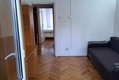 Apartament cu 3 camere decomandat în Mărăști - 5