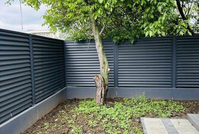 Duplex cu 6 camere cu Canalizare în Iancu Nicolae - 53