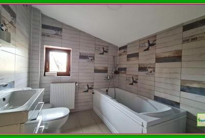 OFERTA SPECIALA. COMISION ZERO. Casa noua de vanzare, Paulesti, ECX51152 - 8