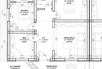 Duplex P+M, Sanandrei - 9
