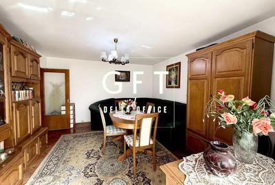 Apartament cu 3 camere decomandat în Independenței - 2