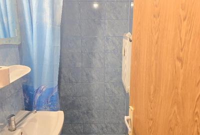 Vand apartament 2 camere in Deva, pe Al. Armatei, etaj 2, mobilat - 5