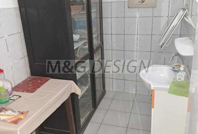 Garsonieră semidecomandată în P-ța Maria - 5