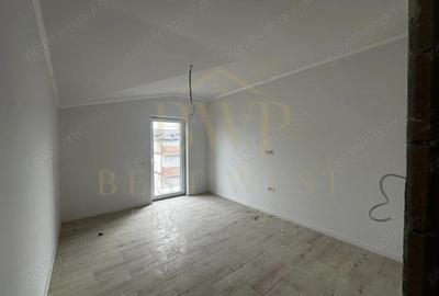 Apartament cu 4 camere, 2 bai, terasa mare, Giroc - 7