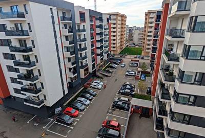 Apartament 2 camere nou, Drumul Binelui, metrou Aparatorii Patriei - 18