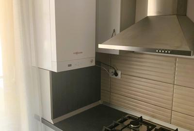 Exigent Plaza | Metrou Lujerului | Garsonieră PREMIUM | Centrală proprie | ANAF - 10