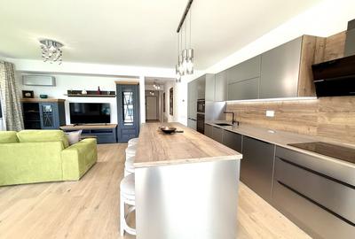Apartament cu vedere panoramica - Complex Stejeris, Brasov, Drumul Poienii - 20