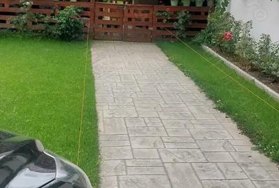 Casă cu 6 camere cu Teren 700 Mp în Aranghel - 2