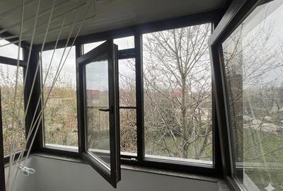 Apartament cu 2 camere decomandat, mobilat în Aeroport - 4