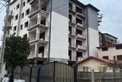 #Bloc Nou - Garsoniera 25 mp utili in Costinesti - 7