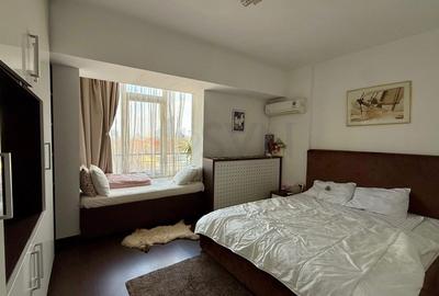 Apartament cu 2 camere decomandat, mobilat în Calea Victoriei - 3