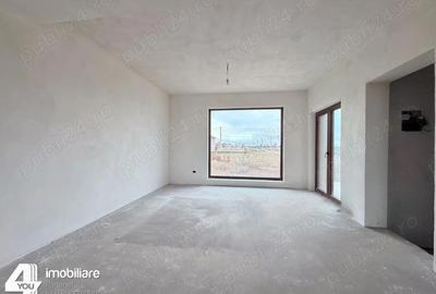 Casă cu Teren 500 Mp în Central - 14