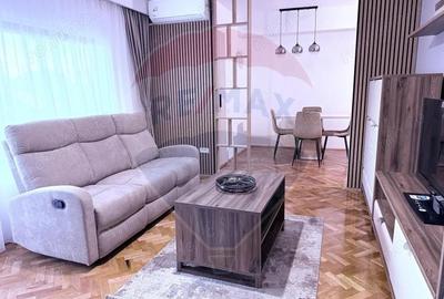 Apartament 2 camere, prima inchiriere Bd. Magheru - 13