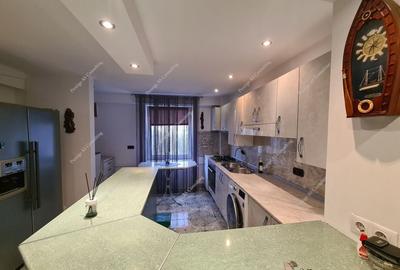 Apartament cu 4 camere de 100 mp pe Calea Dorobantilor - Fabric - 17