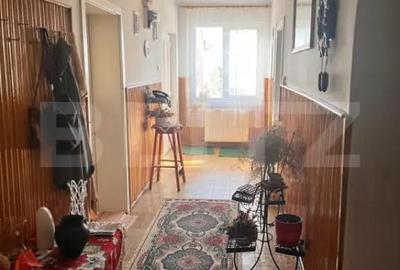 Casă cu 3 camere cu Teren 461 Mp în Central - 7