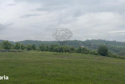 Teren de 1585 mp, în Cornu - 3