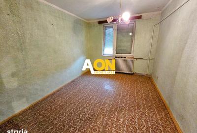 Apartament cu 3 camere decomandat în Central - 7