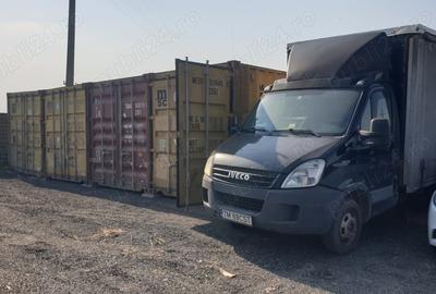 Spațiu comercial, de 37 mp, în Aeroport - 3