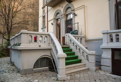 APARTAMENT  IDEAL CABINETE AVOCATURA, NOTARIAT - 3