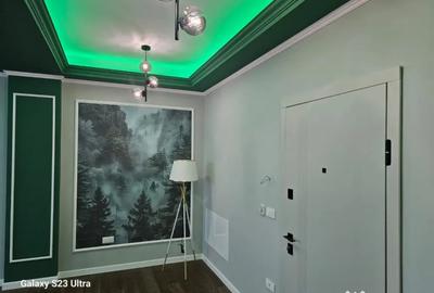 Apartament cu 3 camere decomandat în Central - 5