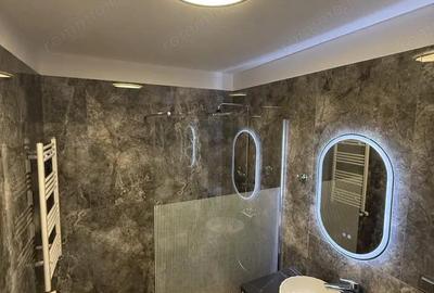 Apartament modern 2 camere, balcon & parcare subterana etaj 3, imobil cu lift - 3