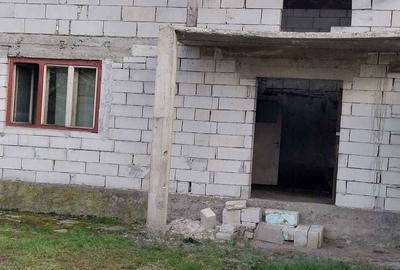 Casă cu 4 camere în Peșteana - 2
