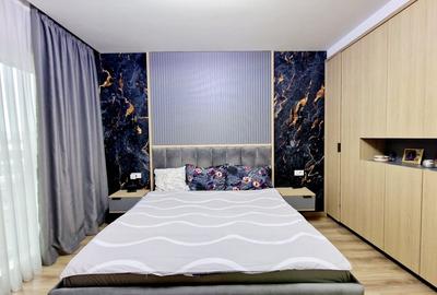 Vanzare Apartament 4 camere 135 MP Boxa Parcare Complex Hercesa  Bld. Basarabia - 10