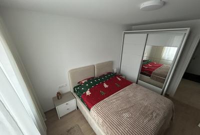 Apartament 3 camere, zona Coresi, parcare inclusa - 3