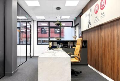 Spatiu comercial ultramodern P+4, Piata Victoriei - 20