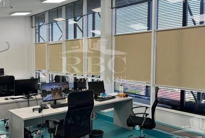 Spatii de birouri 200-400-550 mp pe Calea Turzii - 16