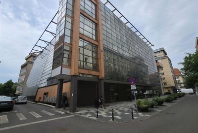 Spatiu comercial/cladire birouri in centrul Timisoarei - 1