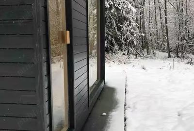 Vand cabana la munte - Lunca Vi?agului, Valea Draganului - 1