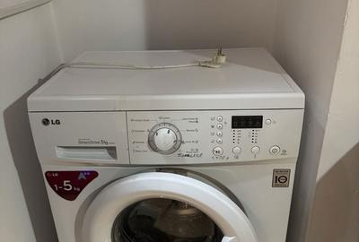 Apartament cu 2 camere în Central - 8