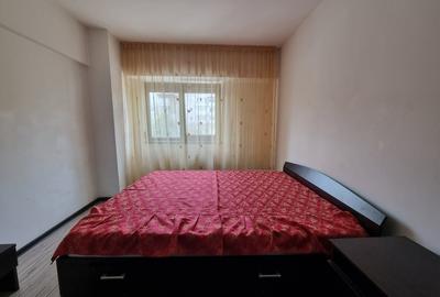 Apartament cu 3 camere decomandat, mobilat în Central - 4