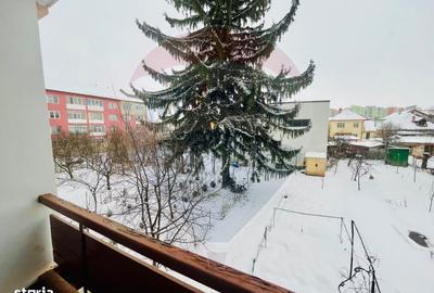 Apartament cu 2 camere decomandat, mobilat în Vasile Aaron - 1