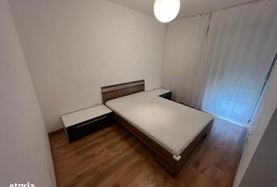 Garsonieră decomandată în Vasile Alecsandri - 4