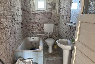 Casă cu 4 camere cu Teren 1200 Mp în Ciolpani - 3