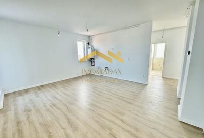 Aradului-3 Camere- 2 Terase - 9