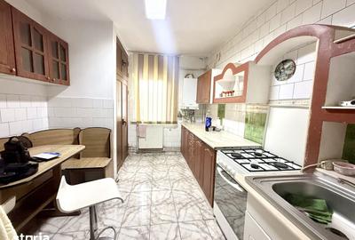 Apartament cu 4 camere decomandat în Radu Negru - 7