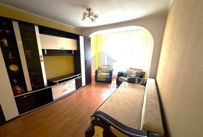 Apartament cu 2 camere decomandat, mobilat în Dorobanți - 5