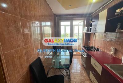 Apartament cu 2 camere semidecomandat, mobilat în Sud - 4
