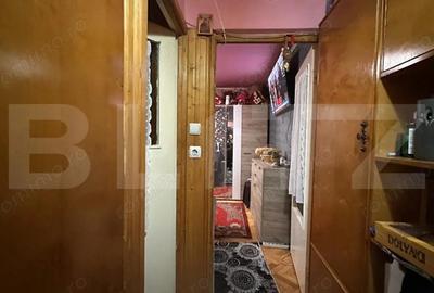 Apartament cu 2 camere semidecomandat în Central - 4